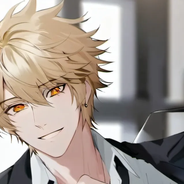chat with ai character: denji
