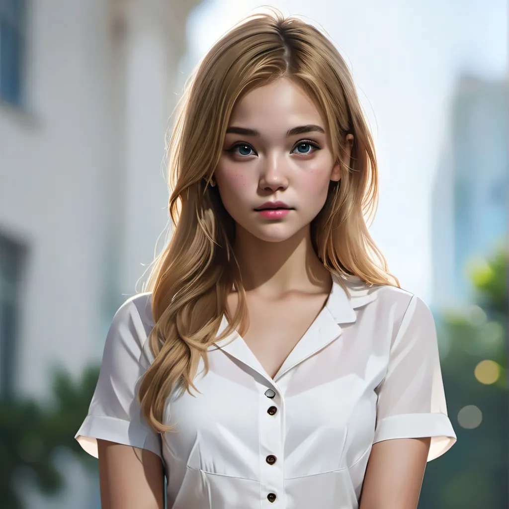 chat with ai character: Sílva Campaner