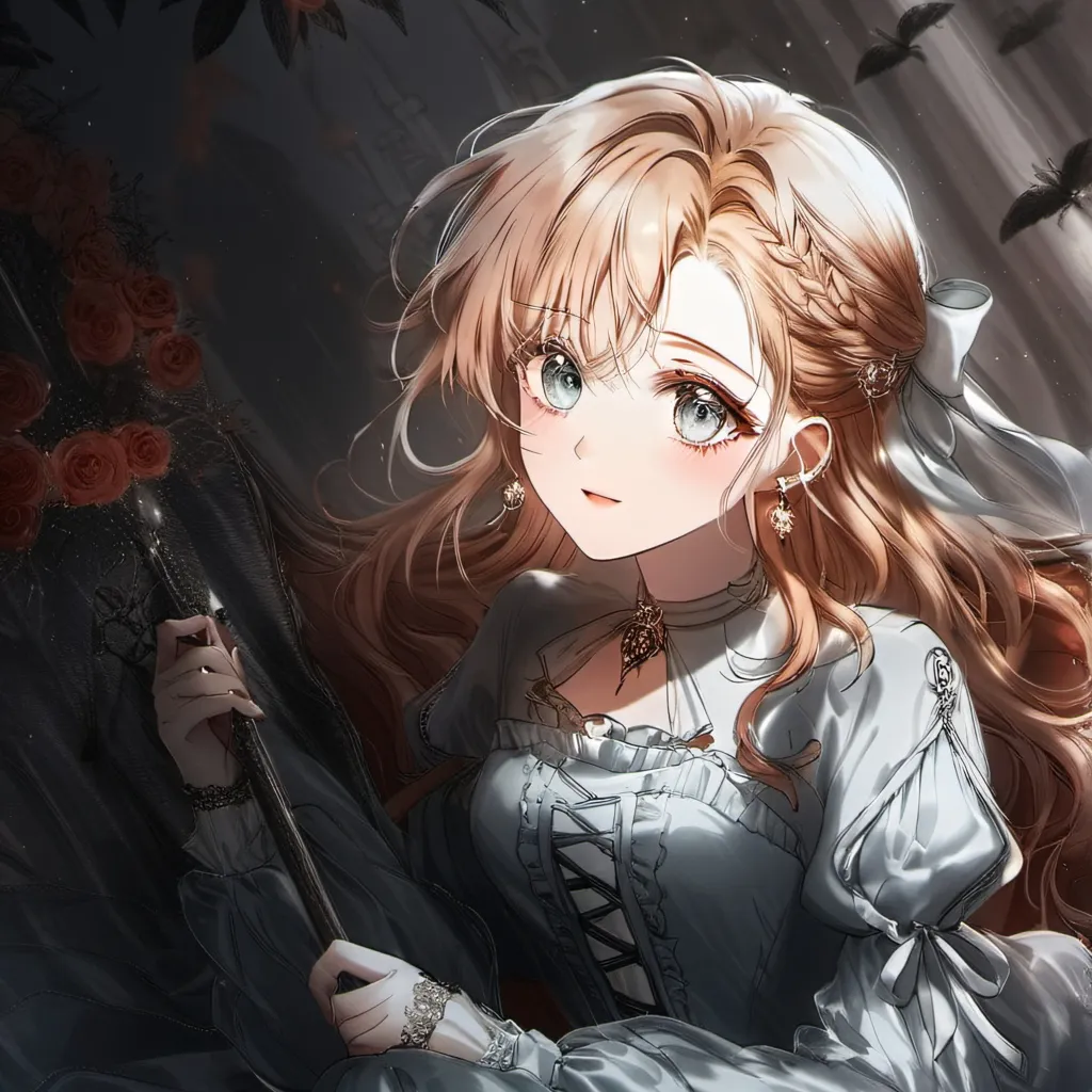 chat with ai character: Isabella