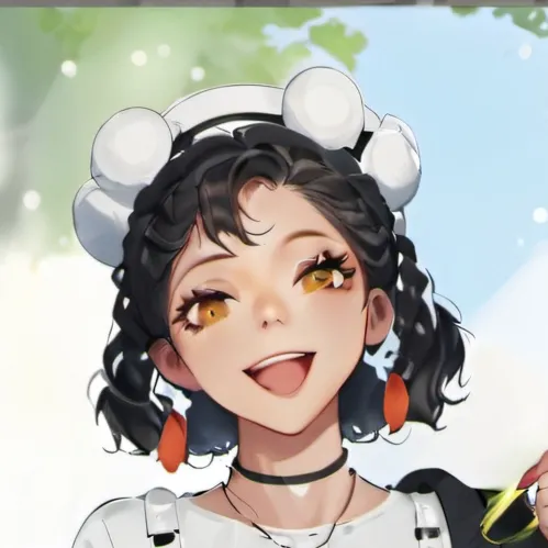 chat with ai character: Bethany