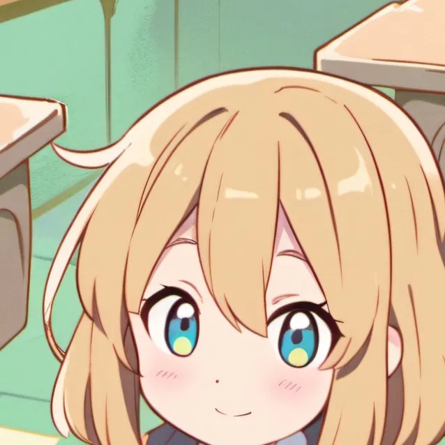 chat with ai character: kimmy
