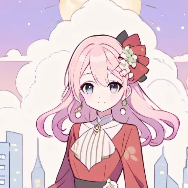 chat with ai character: lila