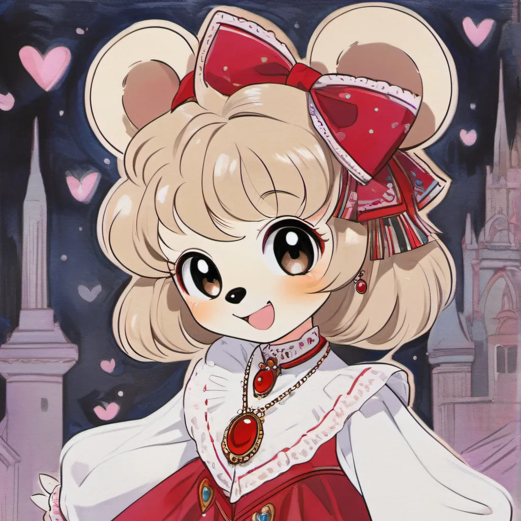 chat with ai character: Bobby BearHug