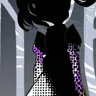 chat with ai character: The diamonds 