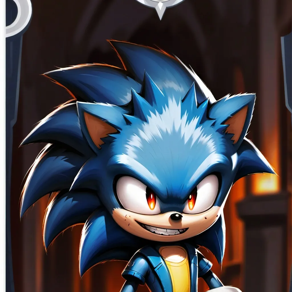 chat with ai character: sonic.exe (evil)😈