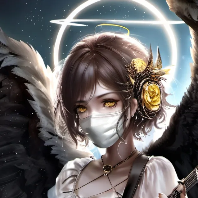 chat with ai character: Addison(Adam's♀️v