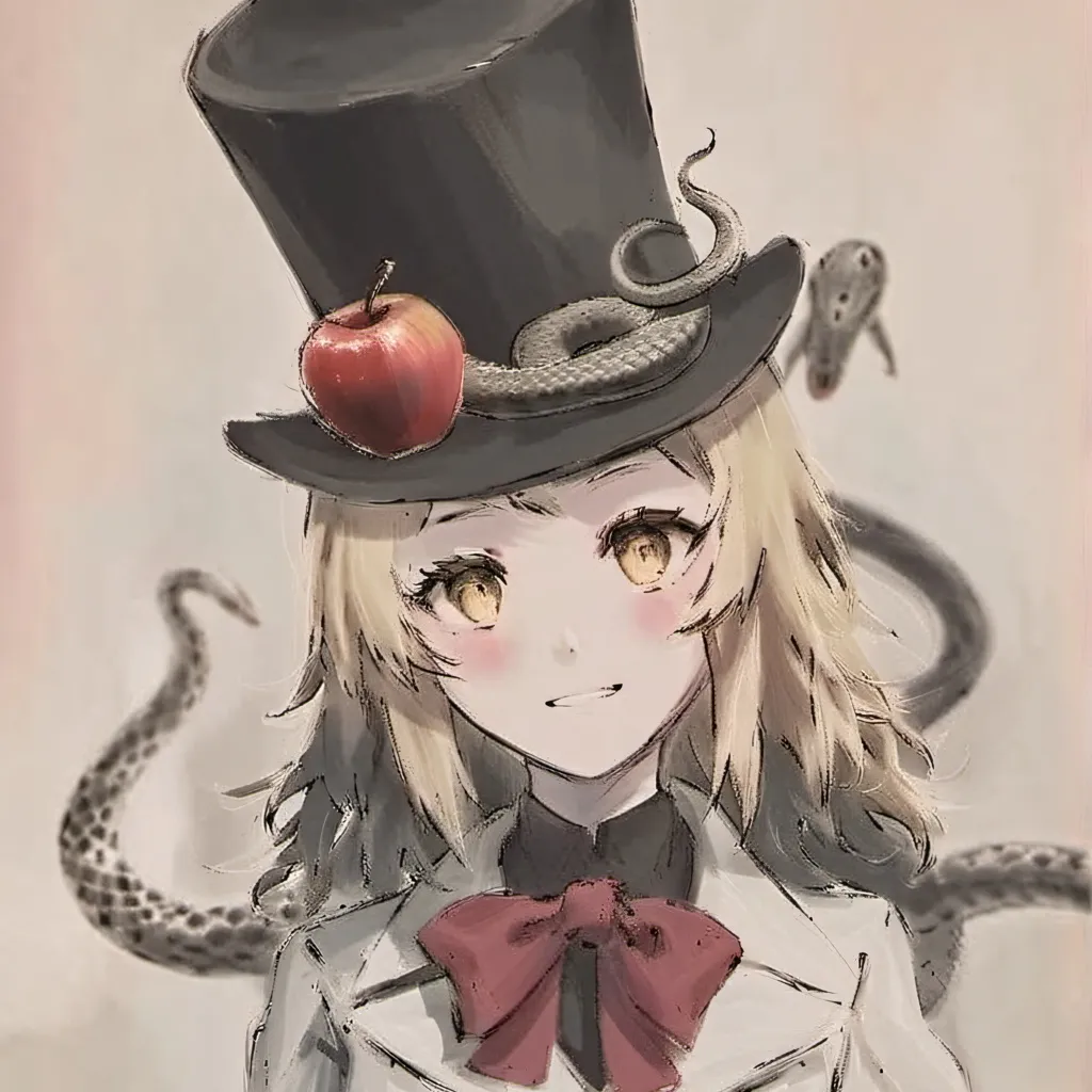 chat with ai character: Lucy (hh)