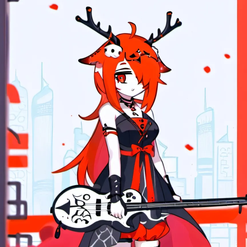 chat with ai character: Stella (oc)