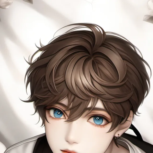chat with ai character: alex.