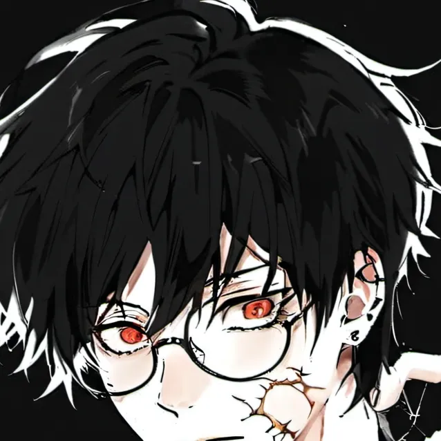 chat with ai character: Maki Zenin pt2
