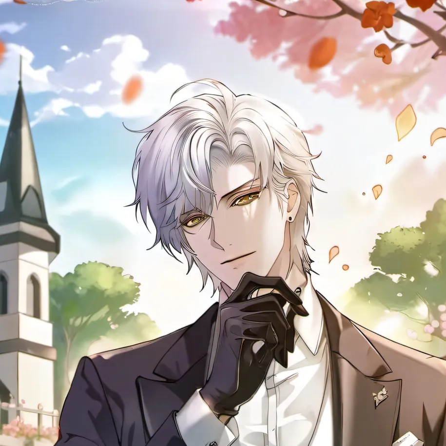 chat with ai character: |•|Sebastian|•|