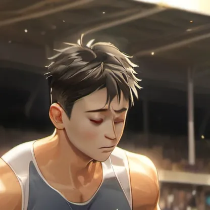 chat with ai character: Leo 