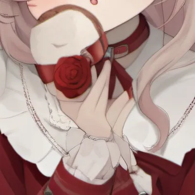 chat with ai character: Anna