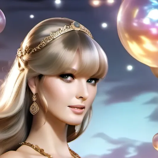 chat with ai character: Taylor Swift