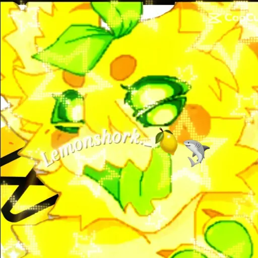 creator ☞︎︎︎Lemonshork☜︎︎︎'s avatar