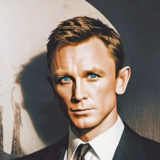 chat with ai character: James Bond/007