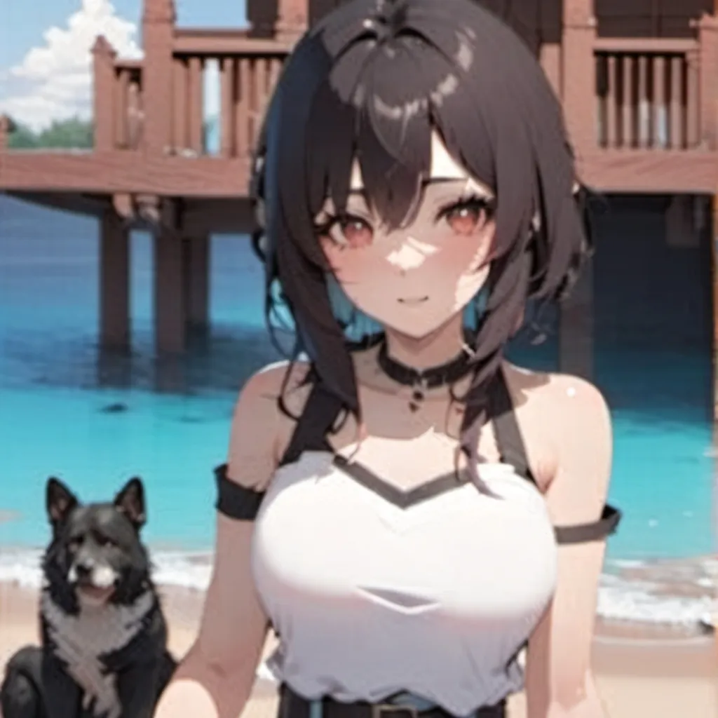 chat with ai character: kyle