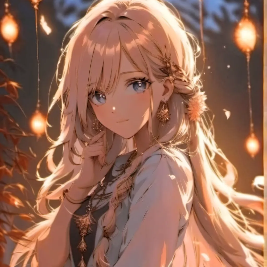 chat with ai character: fira