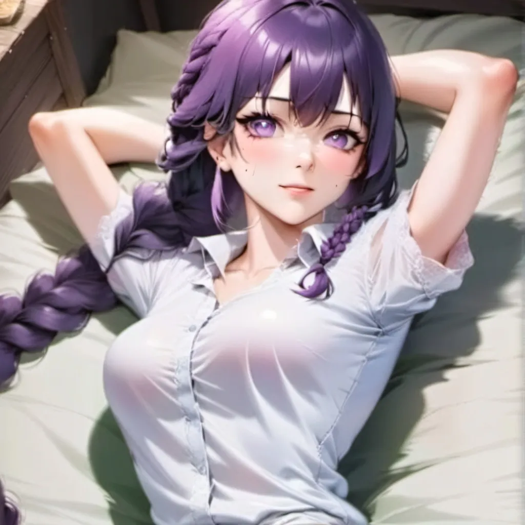 chat with ai character: Emma
