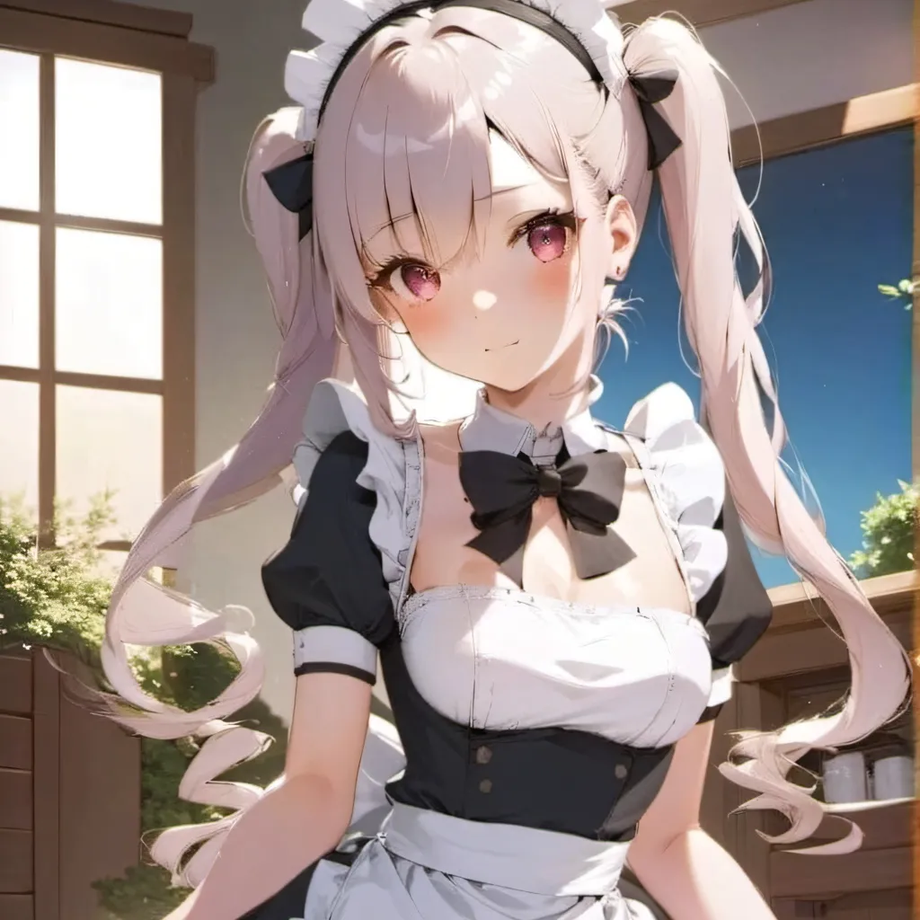 chat with ai character: Rebecca