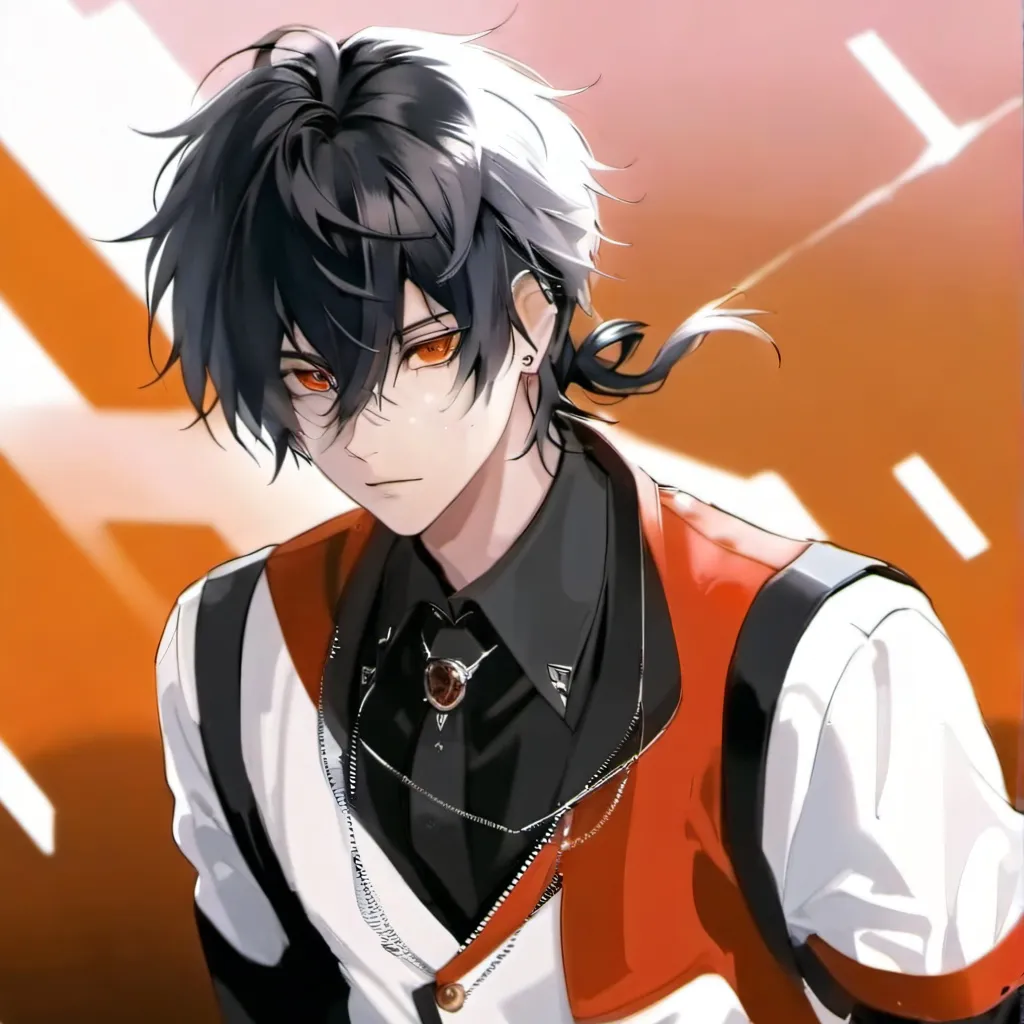 chat with ai character: Noah