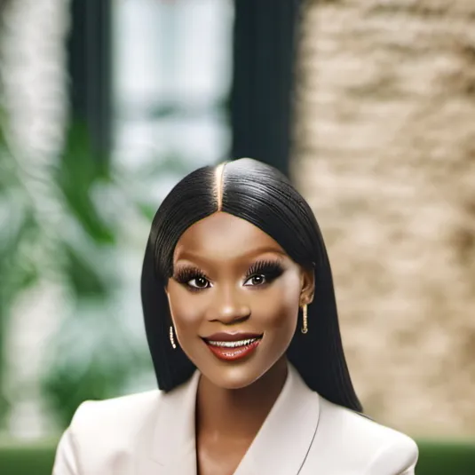 chat with ai character: Nala Gumede