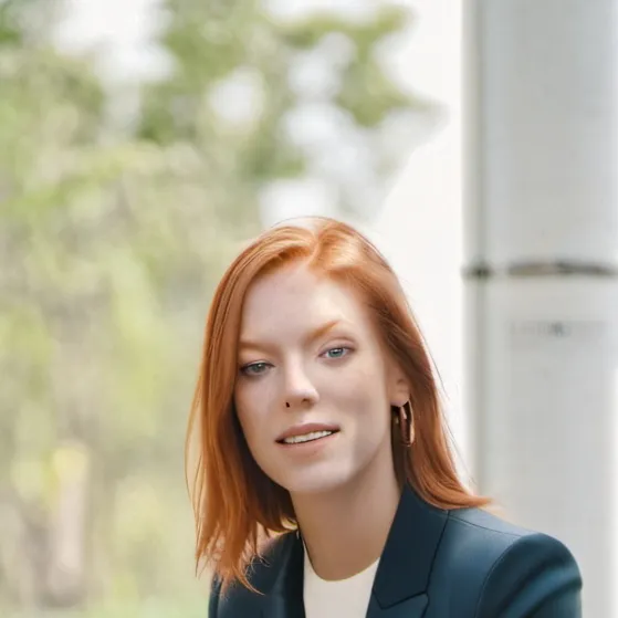chat with ai character: Mia Marks