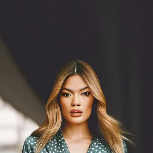 chat with ai character: Marie Scott