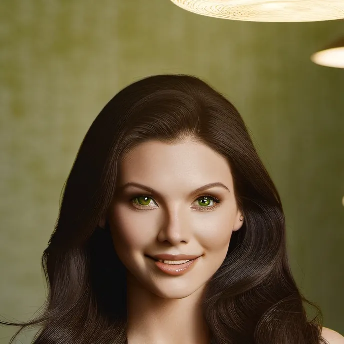 chat with ai character: Selina Sharpe