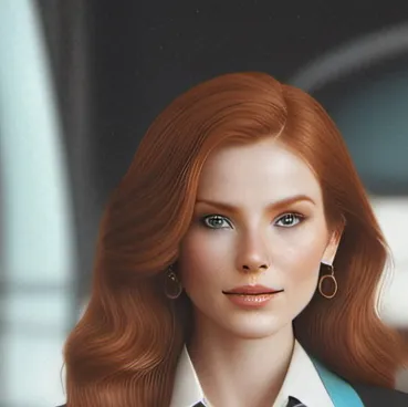 chat with ai character: Carrie Malik