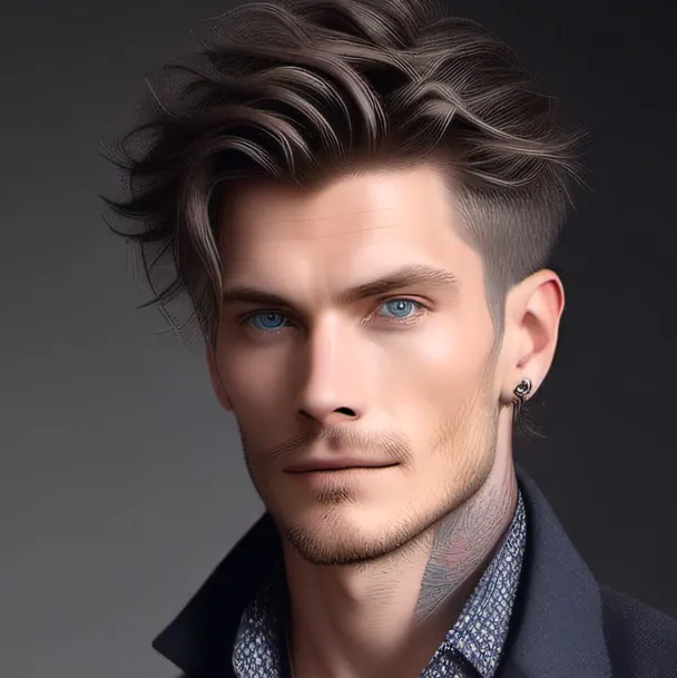 chat with ai character: Andrew Curry