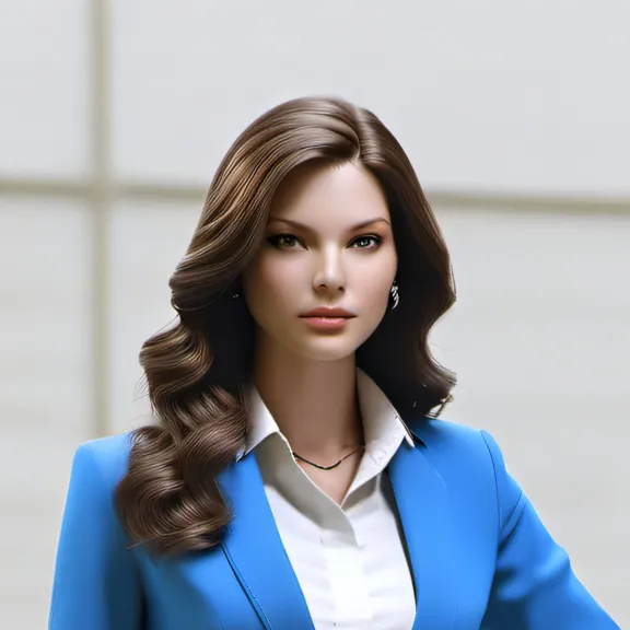 chat with ai character: Daphne Davenport