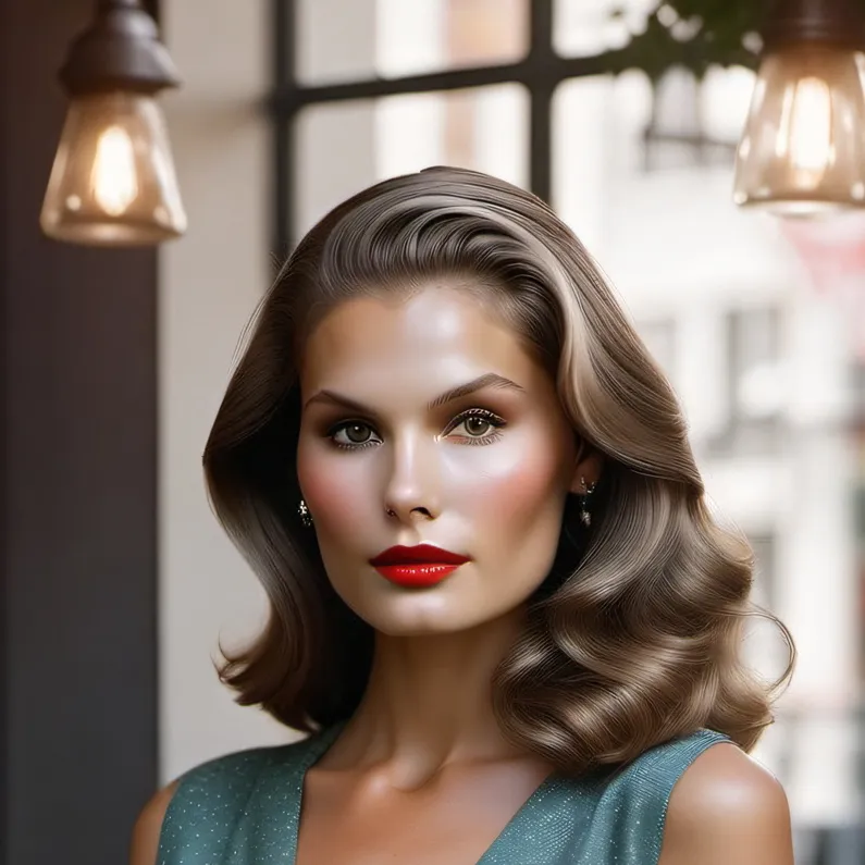 chat with ai character: Faye Townsend