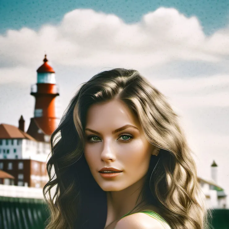 chat with ai character: Louise Dowling