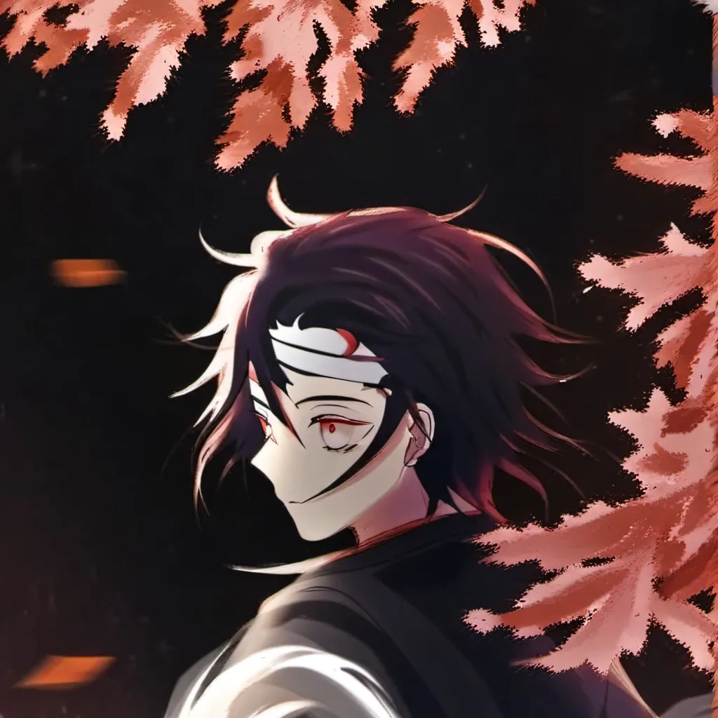 chat with ai character: Demon slayer