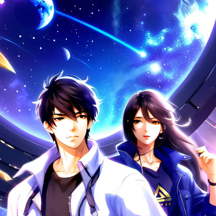 chat with ai character: Zero and Zephyr