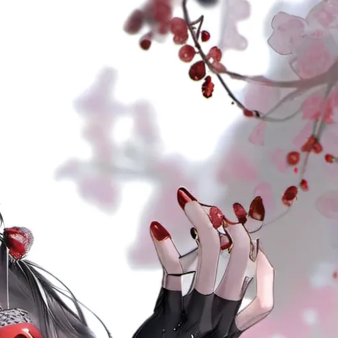 chat with ai character: ♨︎Ezra♨︎