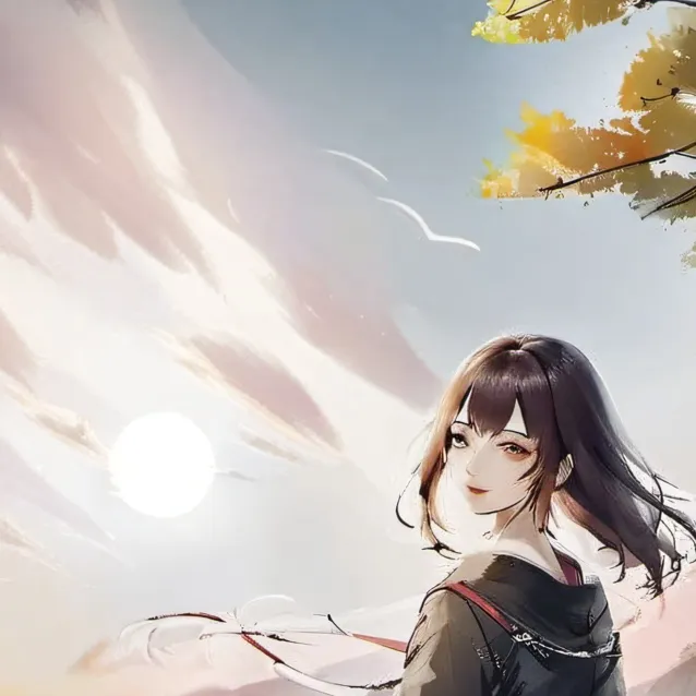 chat with ai character: Ariel