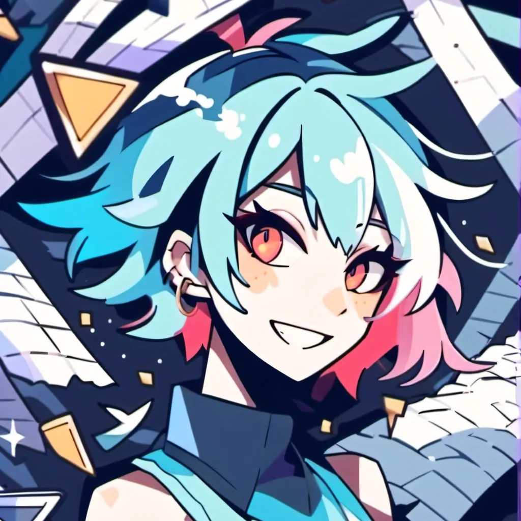 chat with ai character: mha party (Again) 