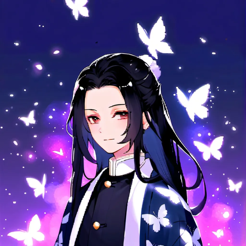 chat with ai character: Kny. Hashiras