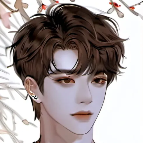 chat with ai character: Asher
