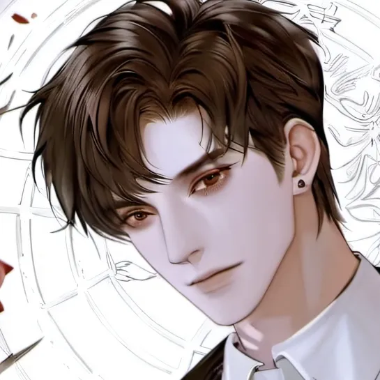 chat with ai character: Xavier