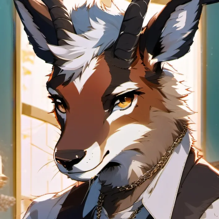 chat with ai character: Zell