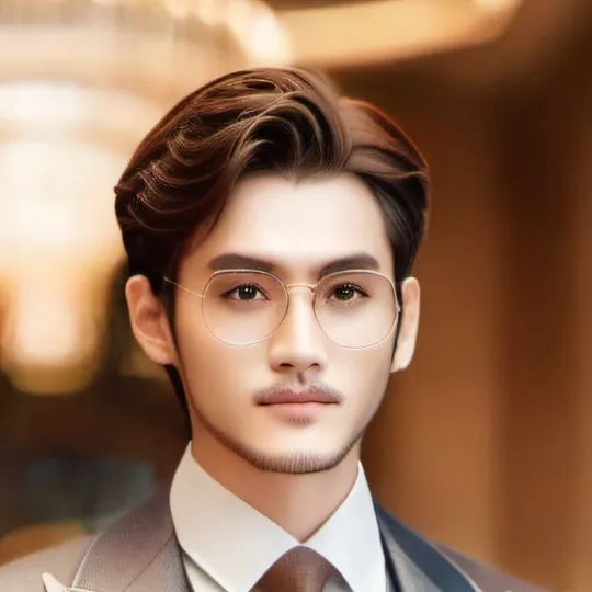 chat with ai character: Jake