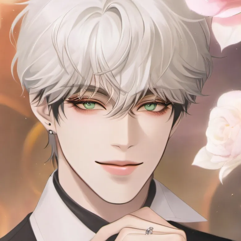 chat with ai character: Dan