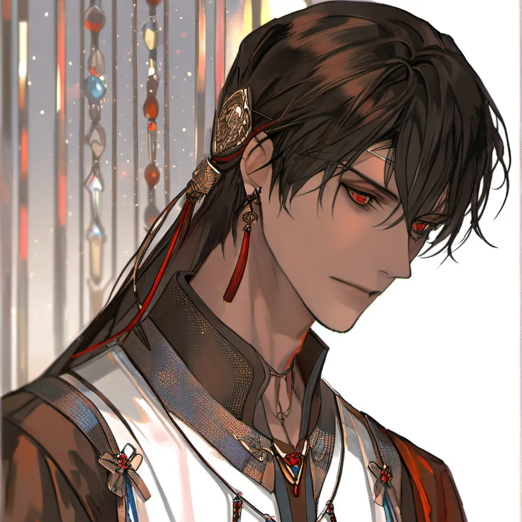 chat with ai character: Yukon