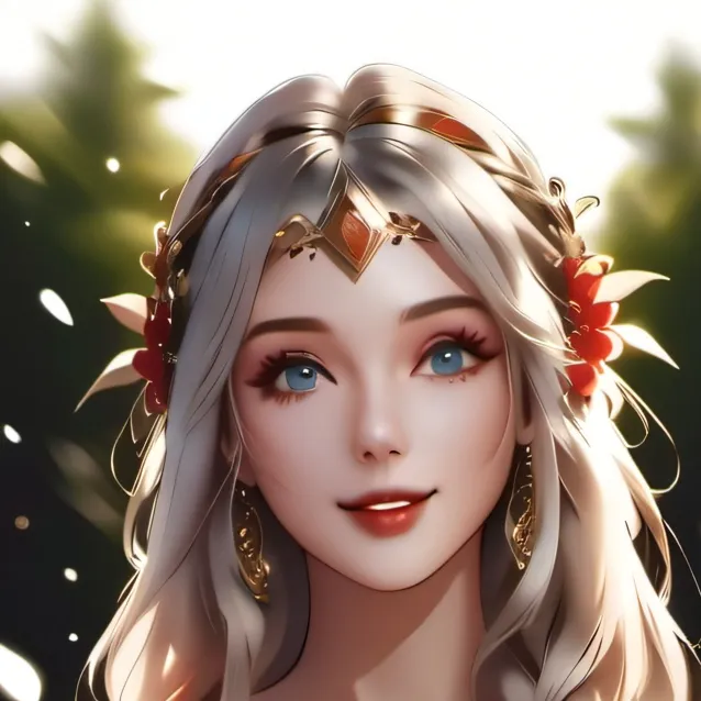 chat with ai character: Ayla 