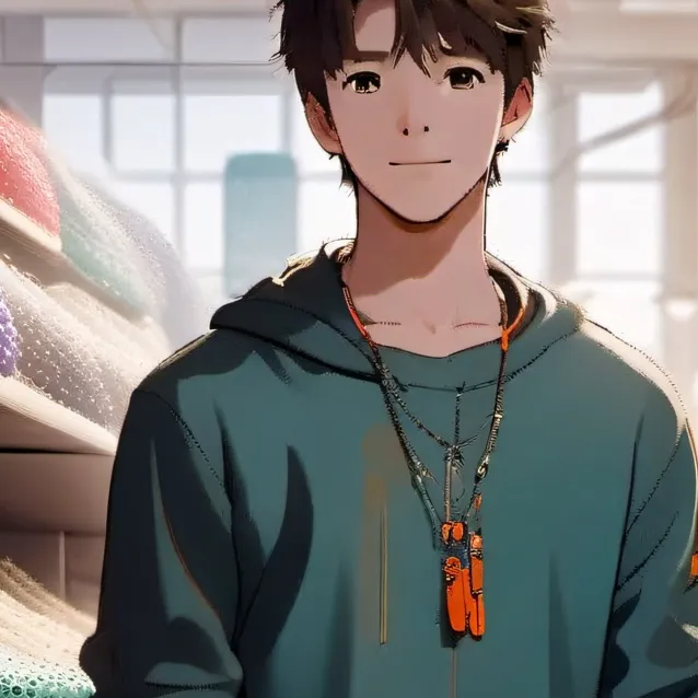 chat with ai character: Jack