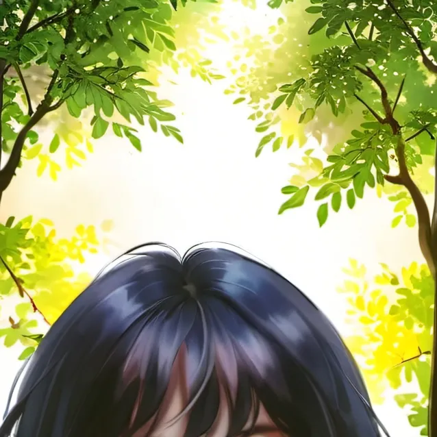 chat with ai character: Alissa 