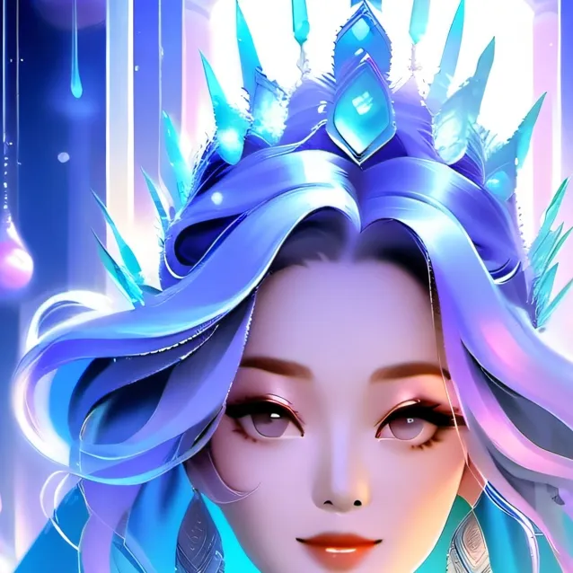 chat with ai character: Nala